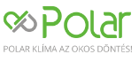 Polar klíma logó